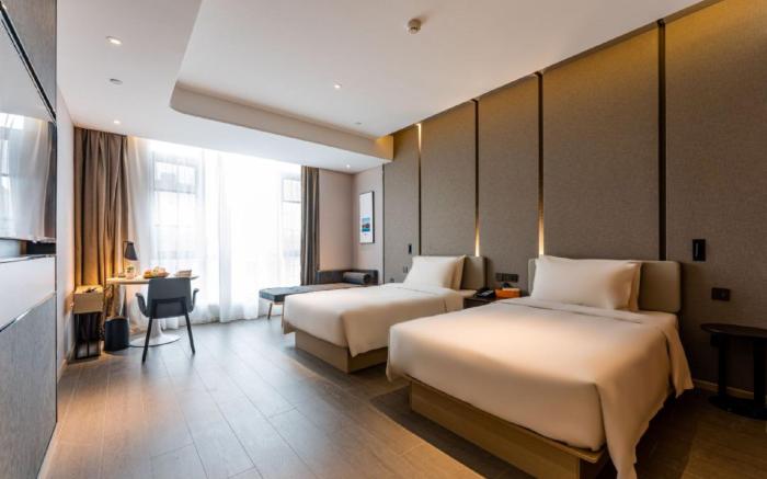 Atour Hotel Hangzhou West Lake Science and Technology Park