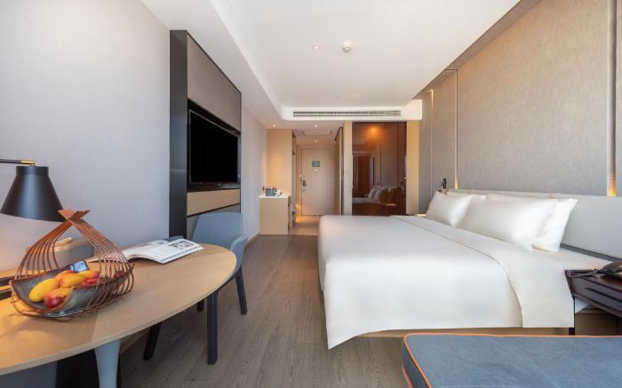 Atour Hotel Kunming Daguanyuan