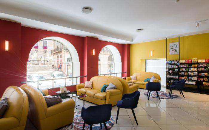 B&B Hotels - Hotel Palermo Quattro Canti