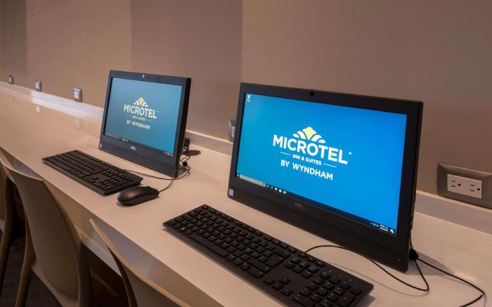 Microtel Inn & Suites by Wyndham Guadalajara Sur