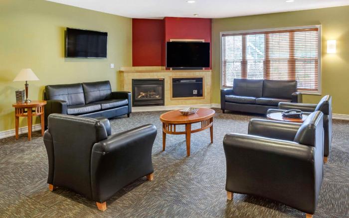 Carriage Ridge Resort, Ascend Hotel Collection
