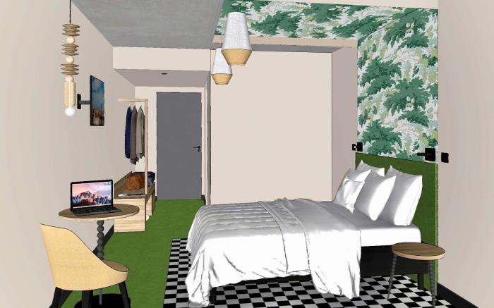 ibis Styles Dijon Sud