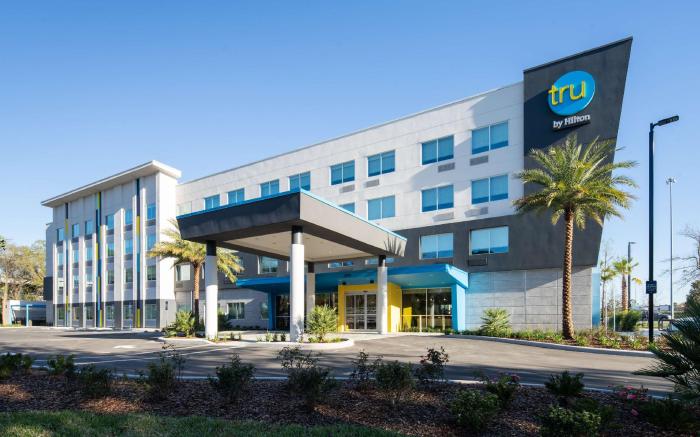 Tru By Hilton Jacksonville South Mandarin, FL