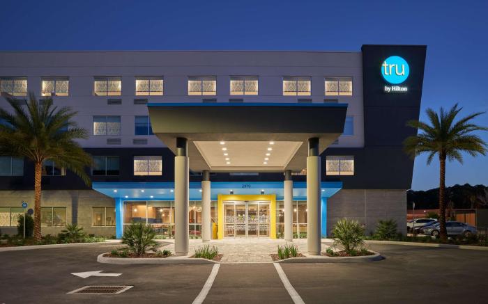 Tru By Hilton Jacksonville South Mandarin, FL