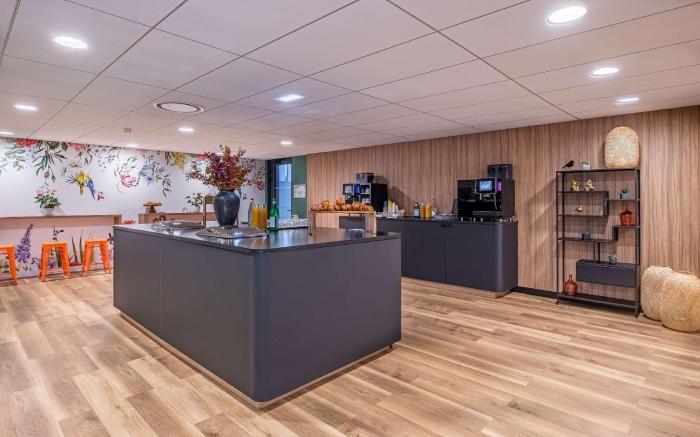 GOLDEN TULIP LYON OUEST TECHLID - Hotel & Spa