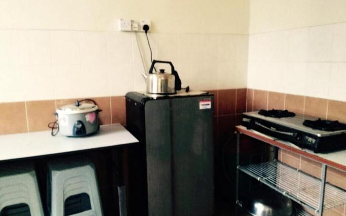 SA Apartments @ Crown Imperial Court