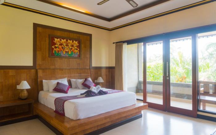 Bucu Guest House
