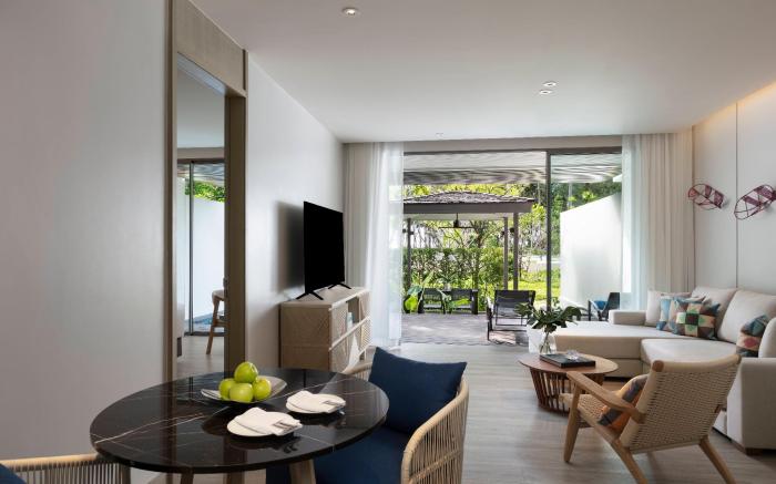 Avani+ Khao Lak Resort