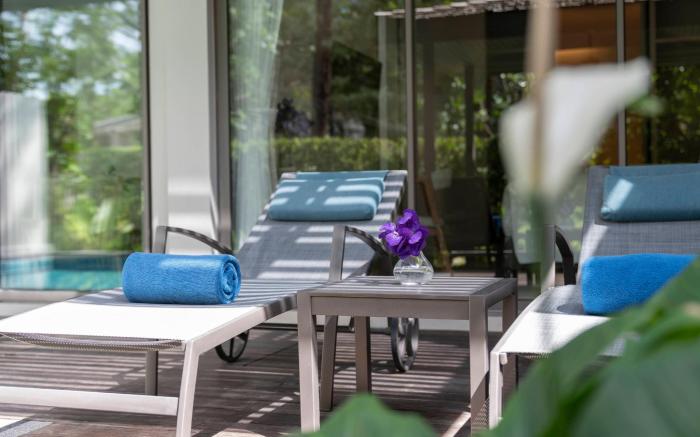 Avani+ Khao Lak Resort