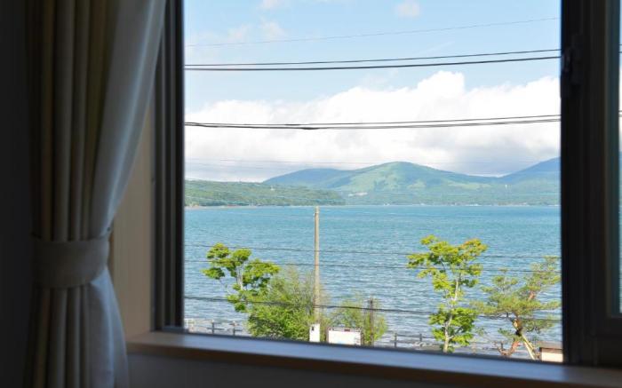 Sun Plaza Hotel Fuji Lake Yamanaka
