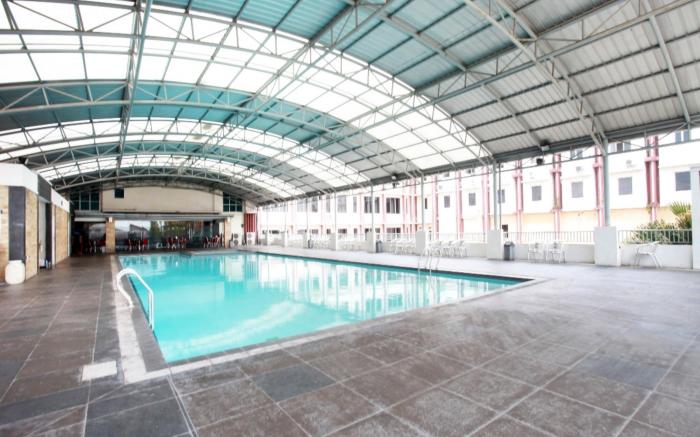 Karlita Hotel Tegal