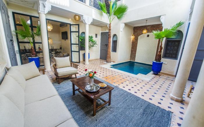 Riad Beldi