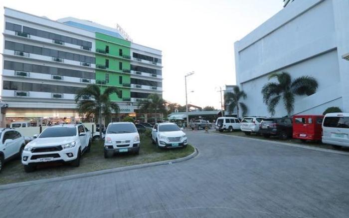 D' Leonor Hotel