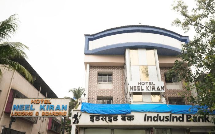 Hotel Neelkiran