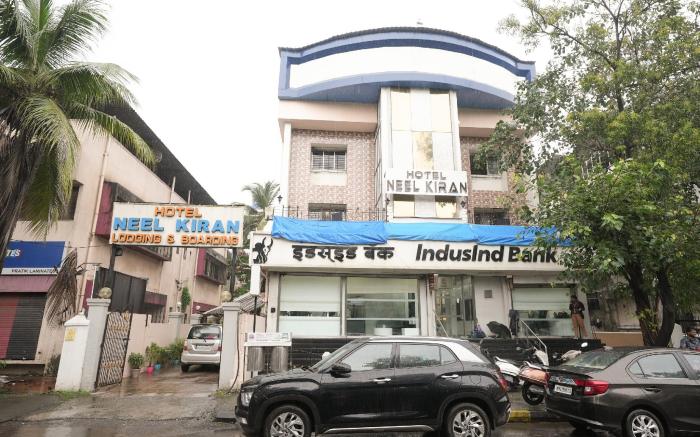 Hotel Neelkiran