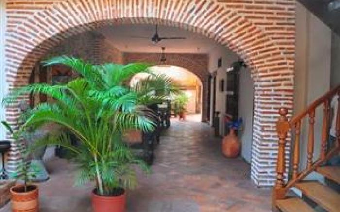 Hotel Villa Colonial By Akel Hotels