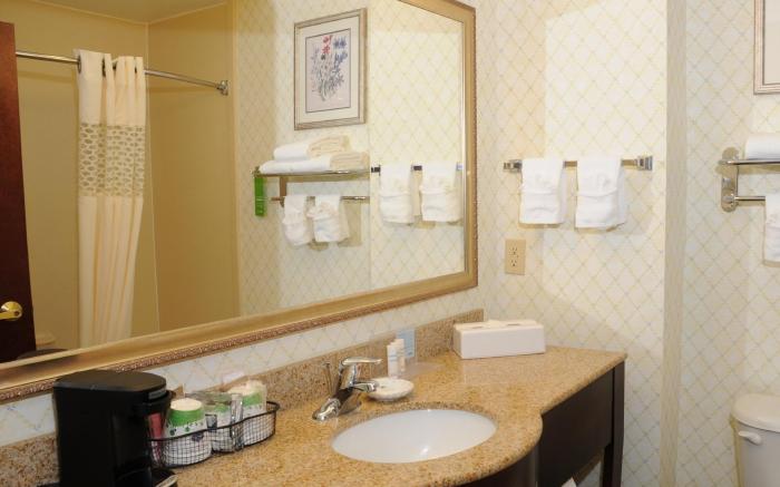 Hampton Inn Hinesville
