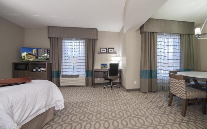 Hampton Inn Greenville/I-385 Haywood Mall