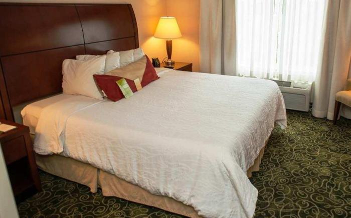 Hilton Garden Inn Portland Airport