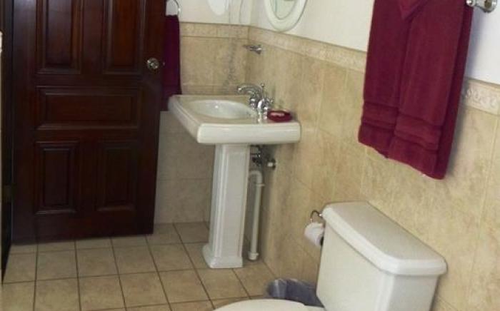 Hotel Santo Tomas - Historical Property 1908