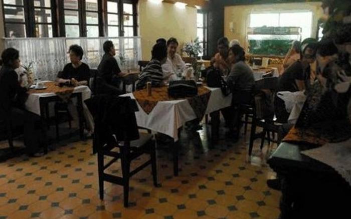 Hotel Minahasa