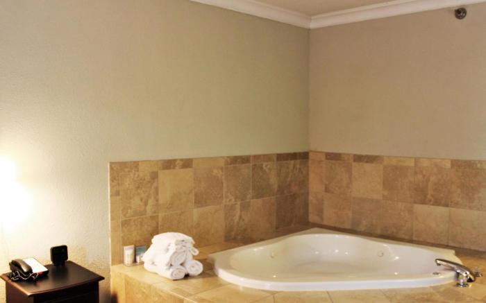 Hampton Inn Americus