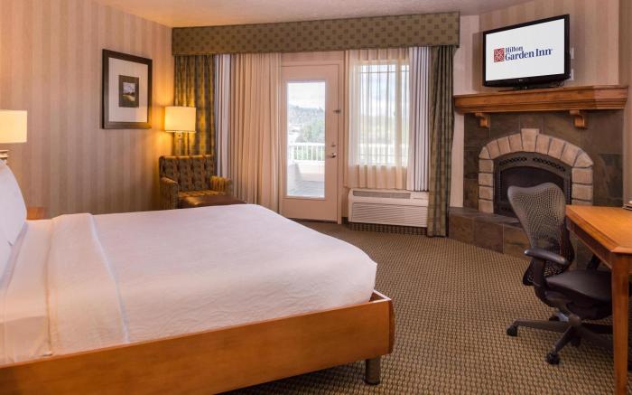 Hilton Garden Inn Bend