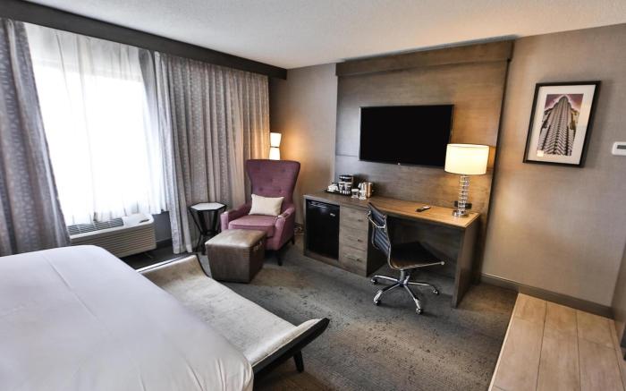 DoubleTree by Hilton Atlanta - Alpharetta