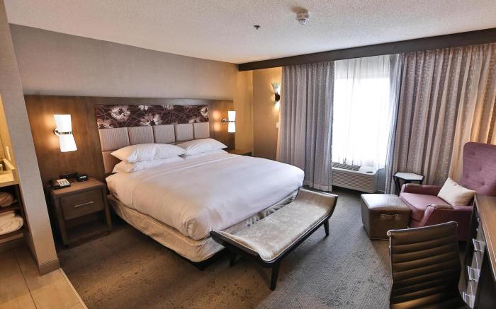 DoubleTree by Hilton Atlanta - Alpharetta