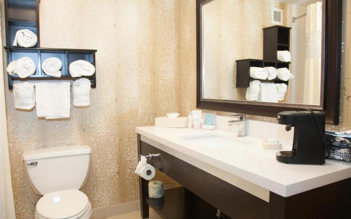 Hampton Inn & Suites Alpharetta