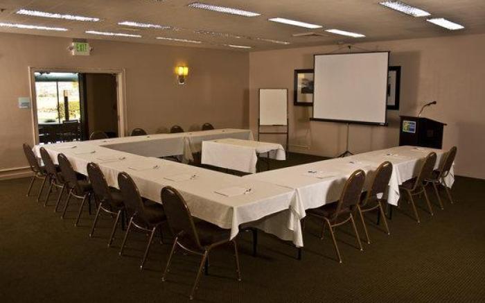 HOLIDAY INN EXPRESS MILL VALLEY SAN FRANCISCO AREA By IHG