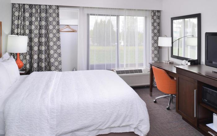 Hampton Inn Portland East