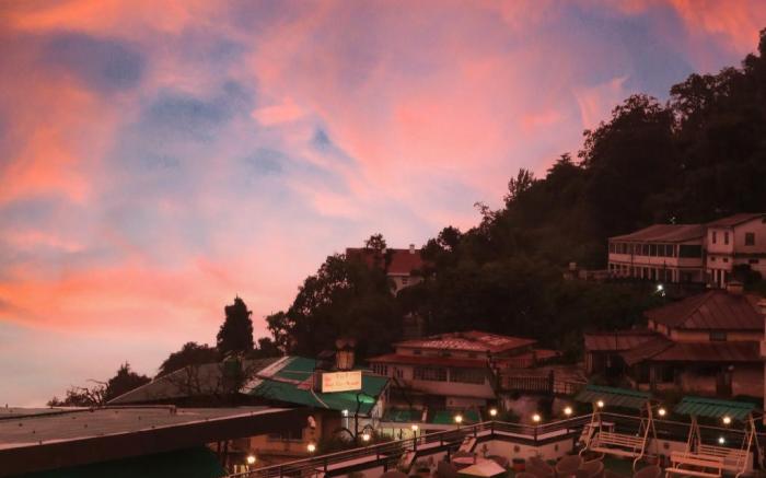 Pride Ashiyana Resort Mussoorie