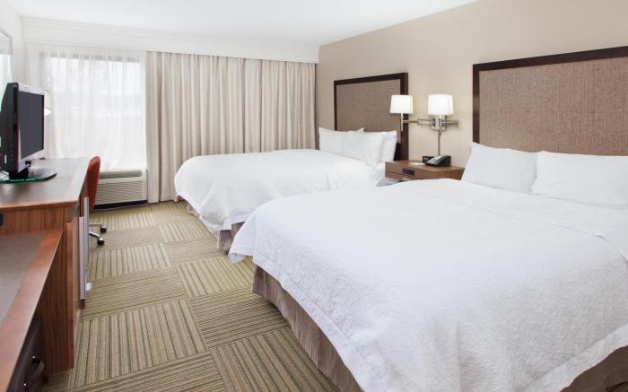 Hampton Inn Bremen-I-20 (Carrollton Area)