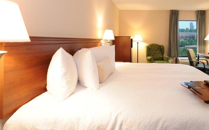 Hampton Inn Atlanta-Southlake