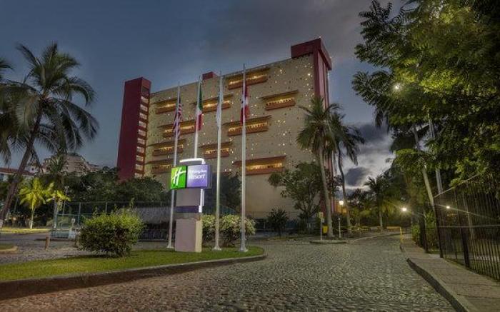 Holiday Inn Resort Ixtapa All-Inclusive By IHG