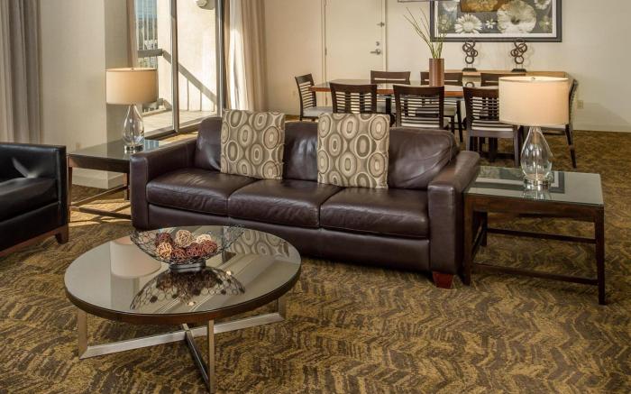 DoubleTree by Hilton Portland-Lloyd Center