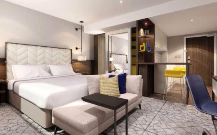 Residence Inn by Marriott Aberdeen