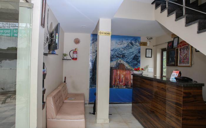 hotel Satya