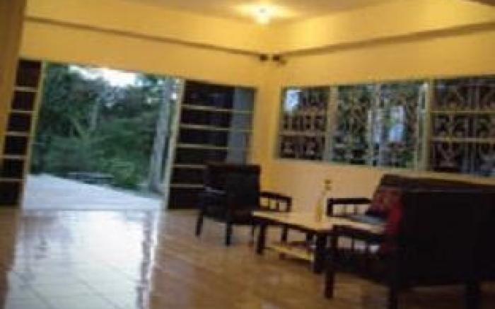Albatross Guesthouse @ Thungwualaen Beach