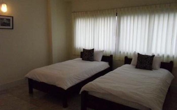 Albatross Guesthouse @ Thungwualaen Beach