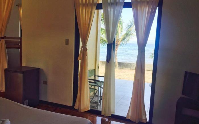 Oceana Hotel & Beach Resort