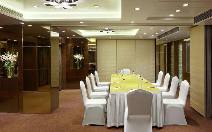 Hotel Suba Galaxy
