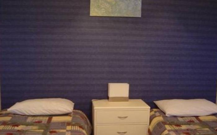 45 on Avenal Motel