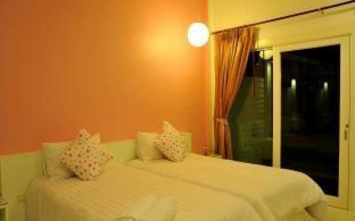 Clear House Phuket                                                               