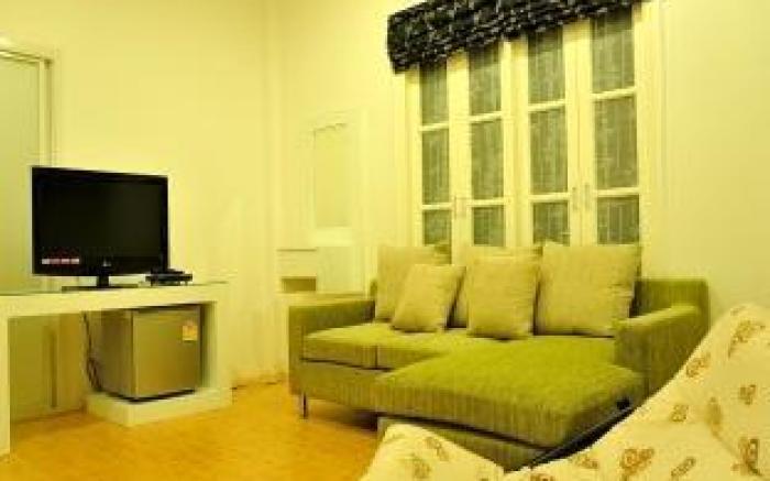 Clear House Phuket                                                               
