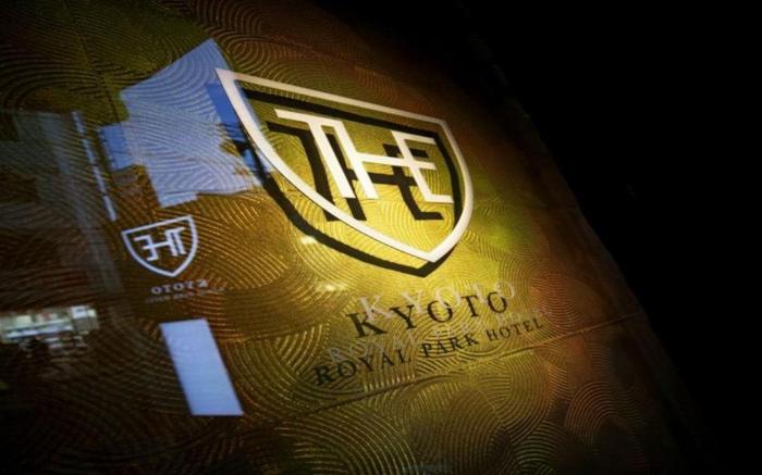 The Royal Park Hotel Kyoto Sanjo