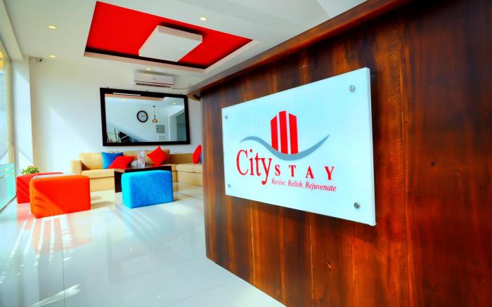 City Stay