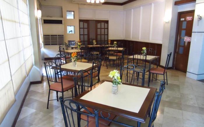 Bacolod Pension Plaza