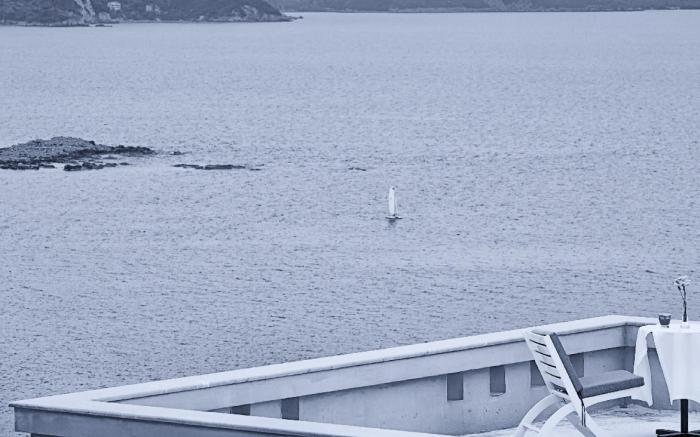Sivota Diamond Spa Resort